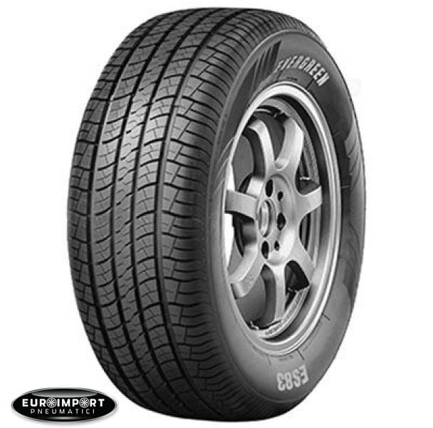 Evergreen DYNACOMFORT ES83  235/60 R18 103 V  
